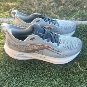 Men’s Brooks Glycerin 22 Running Shoes sz 9.5